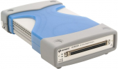 Модуль цифрового ввода/вывода с шиной USB Keysight U2653A