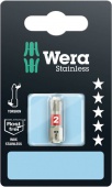 Биты Wera WE-073610