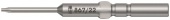 Бита torx plus Wera WE-344281