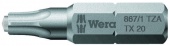 Биты Wera WE-066084