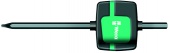 1267 B TORX® Комбинированный флажковый ключ Wera WE-026371