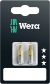 Биты Wera WE-073518