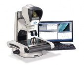 Автоматизированный микроскоп для видео- и оптических измерений Hawk 5000 VED