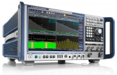 Анализатор фазовых шумов и тестер ГУН Rohde & Schwarz R&SFSWP8 от 1 МГц до 8 ГГц