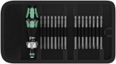 Битодержатель+ 16 стержней Wera WE-051040