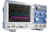 Цифровой осциллограф Rohde & Schwarz RTC1002 с опцией RTC-B221 RTC1K-102