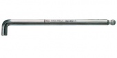 950 PKLS Г-образный ключ метрический Wera 022040