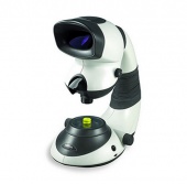 Микроскоп визуального контроля с невысоким увеличением Mantis Compact Vision Engineering с настольным штативом