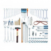 Набор инструментов для строительных машин Gedore 6600510