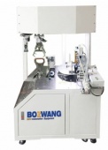 Станок для обмотки и обвязки проводов Bozwang BZW-60