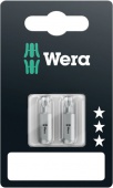 Набор бит Wera WE-073380