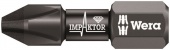851/1 IMP DC Impaktor Насадки 057617 Wera WE-057617