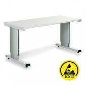 Монтажный стол TRESTON WB 818 ESD (торцевой ключ)