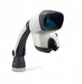 Стереомикроскоп для оптического контроля Mantis Elite-Cam HD (универсальный штатив)