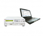 Высокоскоростной параметрический анализатор, 2 канала Keysight E5263A