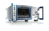 Анализатор сигналов и спектра Rohde & Schwarz FSV3
