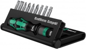 Kraftform Kompakt® 10 Wera WE-056653