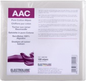 Антистатические салфетки Electrolube AAC, 100 шт.