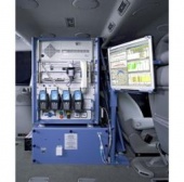 Высокопроизводительная система для измерения покрытия Rohde&Schwarz TS9955