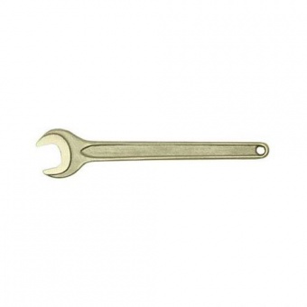 Неискрящий переставной гаечный ключ KUKKO 1005F055