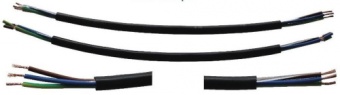 Станок резки и зачистки кабеля Bozwang BZW-882DH50+WX