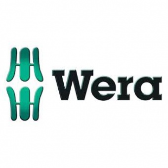 Отвертка Wera WE-118001