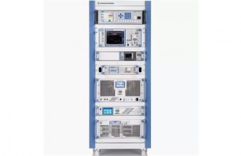 Система тестирования электромагнитной восприимчивости Rohde & Schwarz R&STS9982