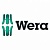 Набор бит с битодержателем Wera WE-056442