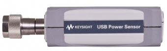 Термопарный измеритель мощности с шиной USB Keysight U8481A