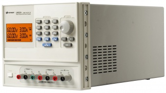Источник питания постоянного тока с тремя выходами Keysight U8031A
