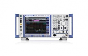 Анализатор спектра и сигналов Rohde & Schwarz R&SFSV4