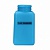 Бутылка для дозатора Desco Europe 35590, синий, 180мл, маркировка Flux remover