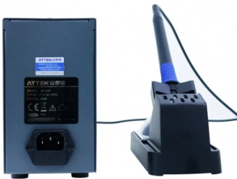 Цифровой паяльник ATTEN ST-965