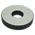 Кольцо пьезокерамическое PZT4 (38*13*6.35mm)