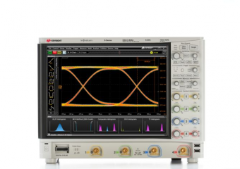 Осциллограф высокого разрешения Keysight DSOS604A